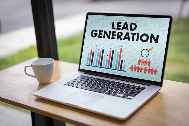 lead generation