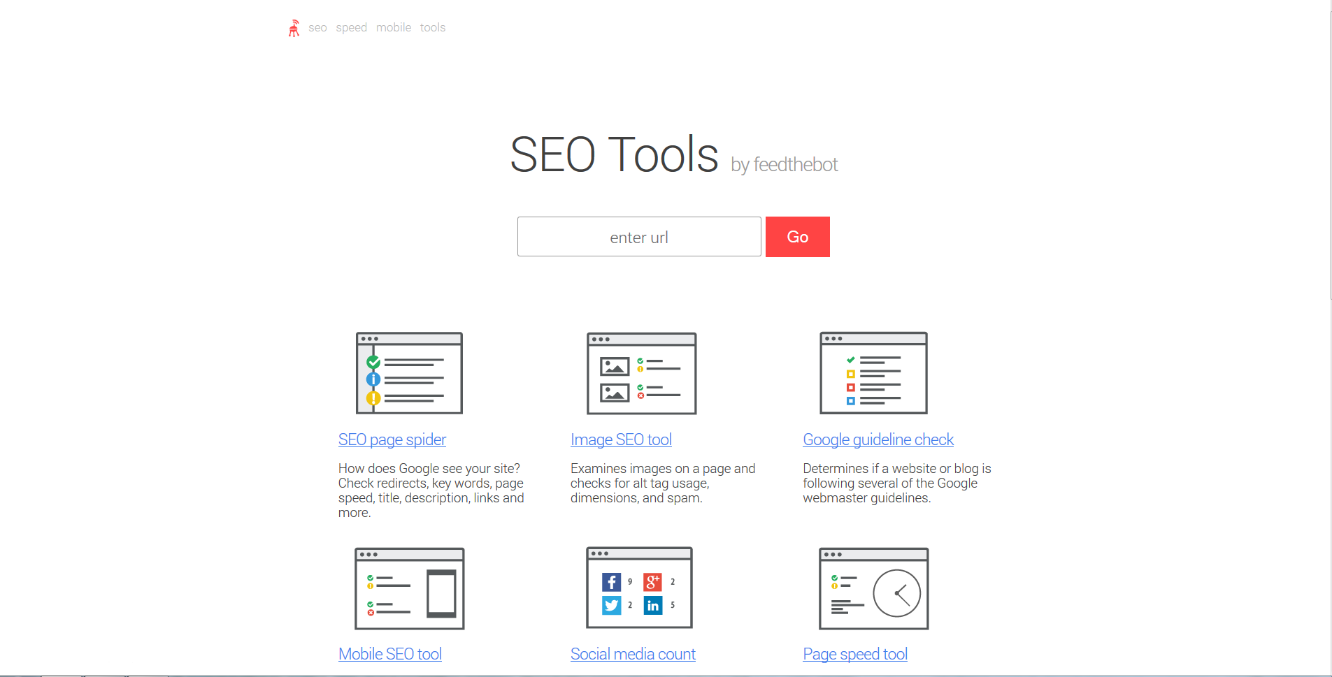 seo tools