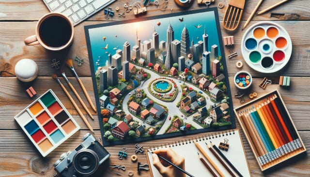 Contenuti Locali: Creare Contenuti Coinvolgenti E Irresistibili 1 Contenuti Locali