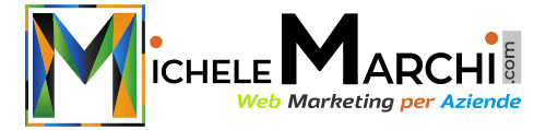 Michele Marchi Web Marketing per Aziende