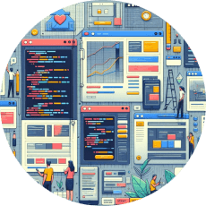Realizzazione Siti Web