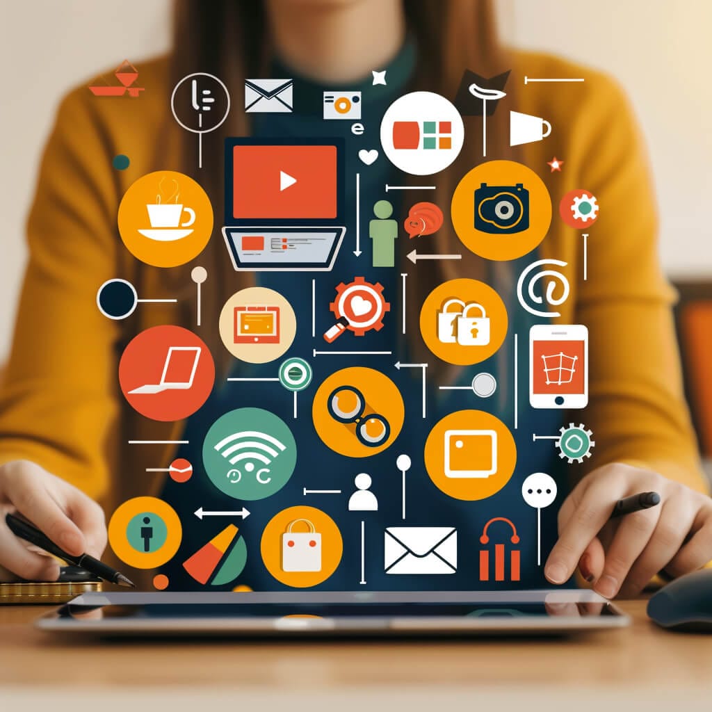 Social Media Marketing