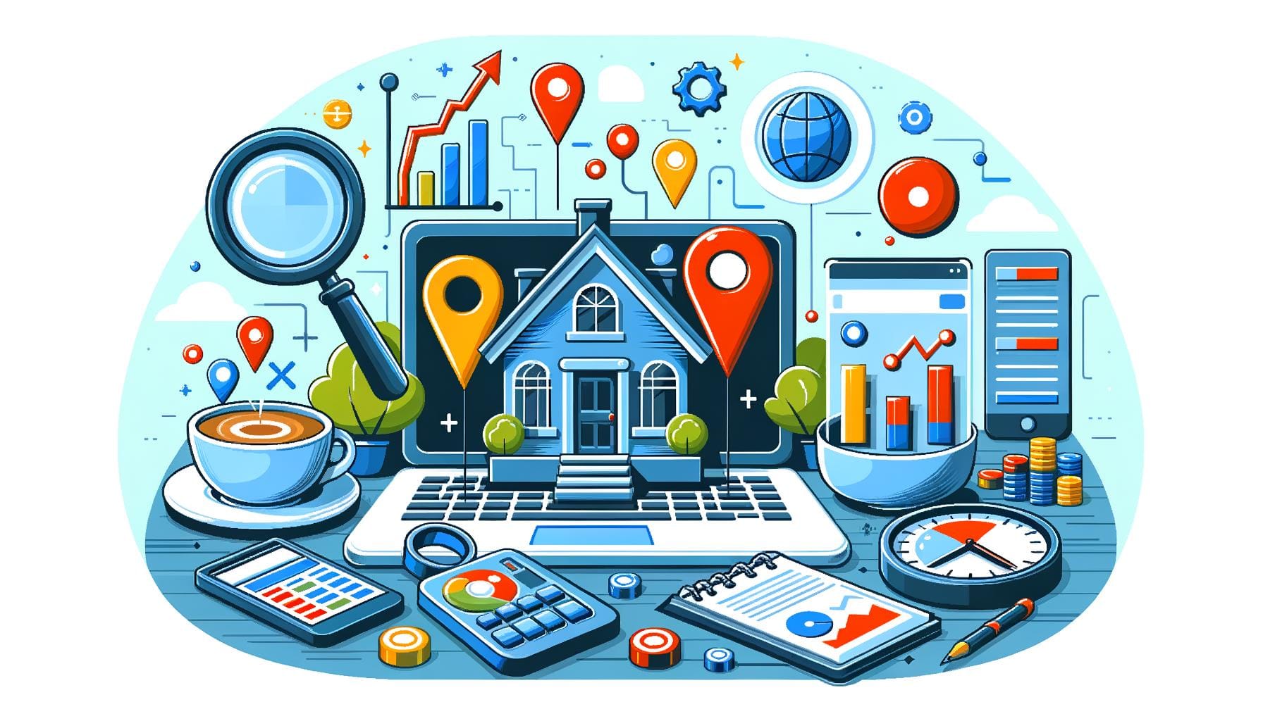 Analisi Local SEO: Strumenti Efficaci Per Risultati Straordinari 2 potenzia la visibilità della tua attività con strumenti avanzati