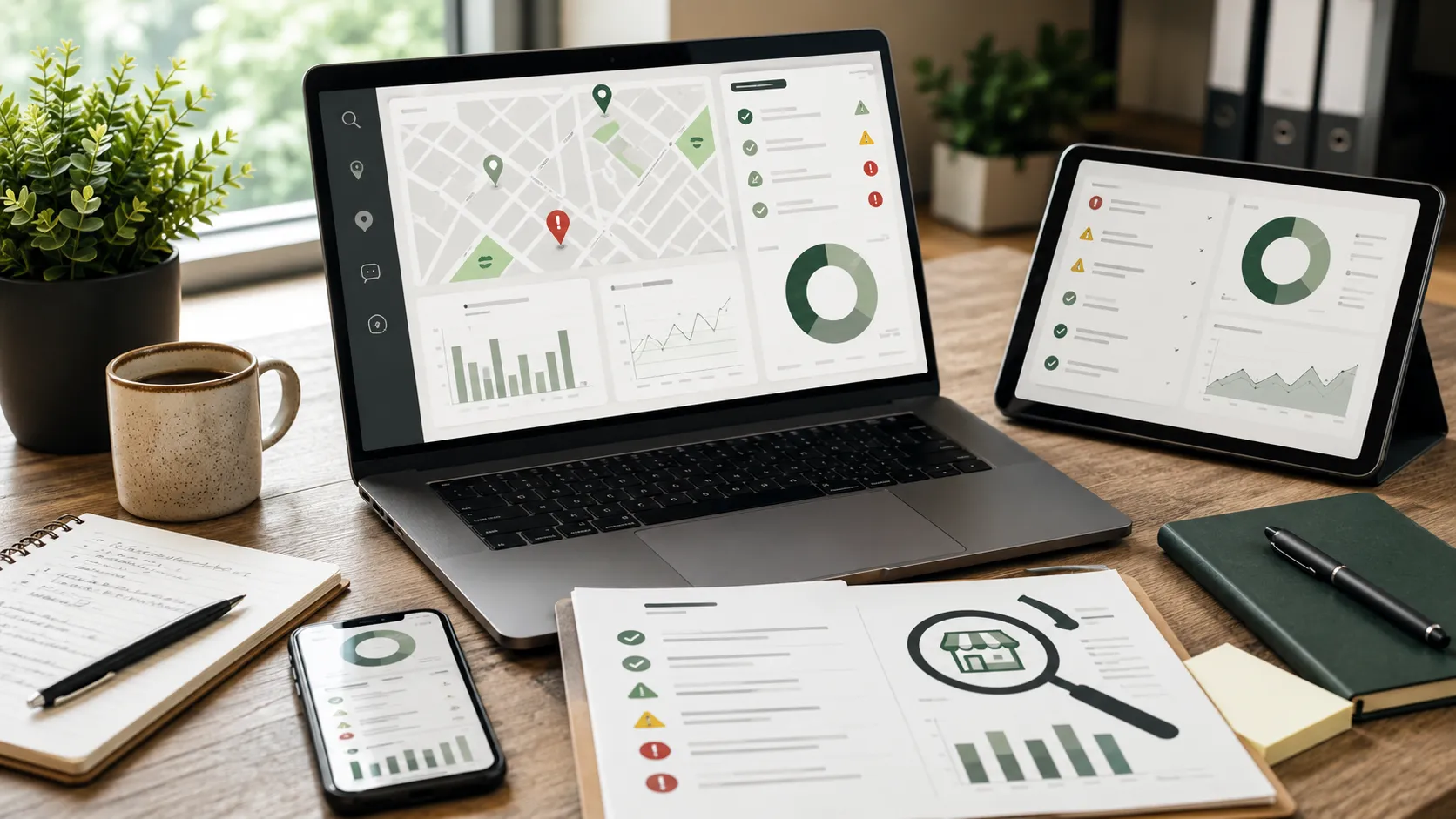 Errori Comuni Nella Local SEO: Massimizza Il Tuo Successo 12 Errori comuni nella Local SEO per attività locali, visibilità online e richieste di contatto