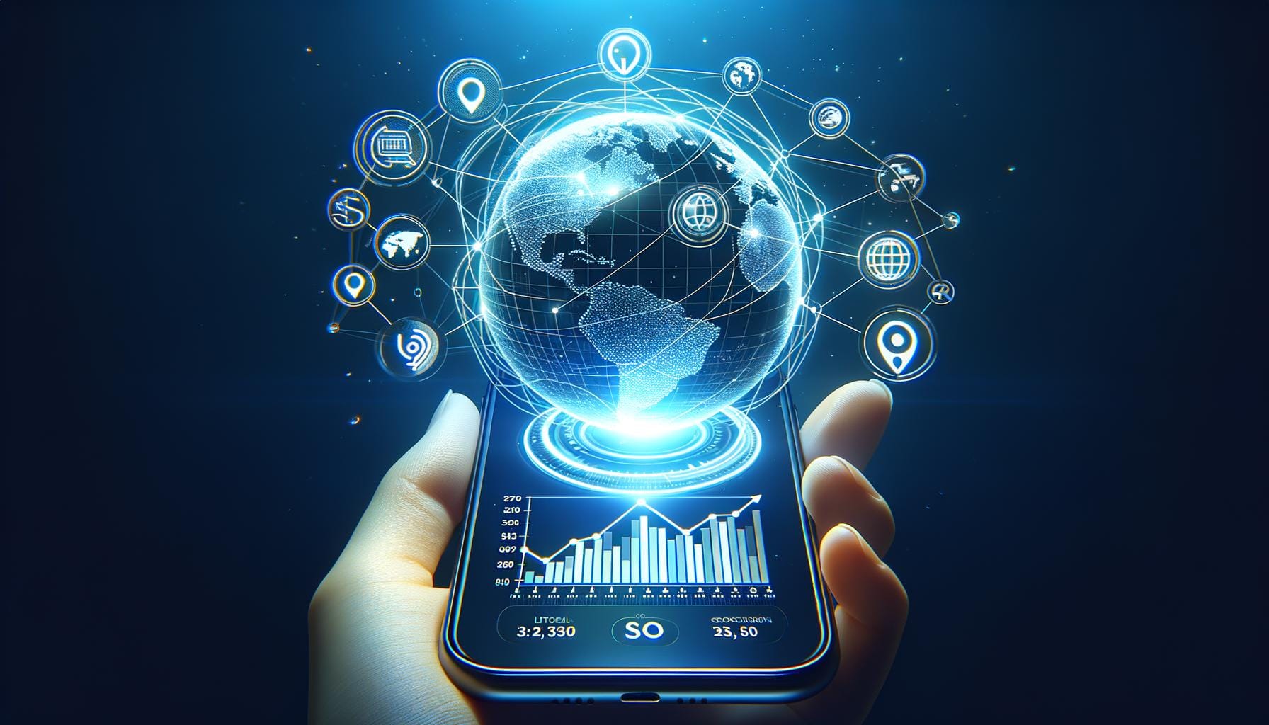 Scopri l'importanza del futuro della Local SEO per aumentare la visibilità della tua attività