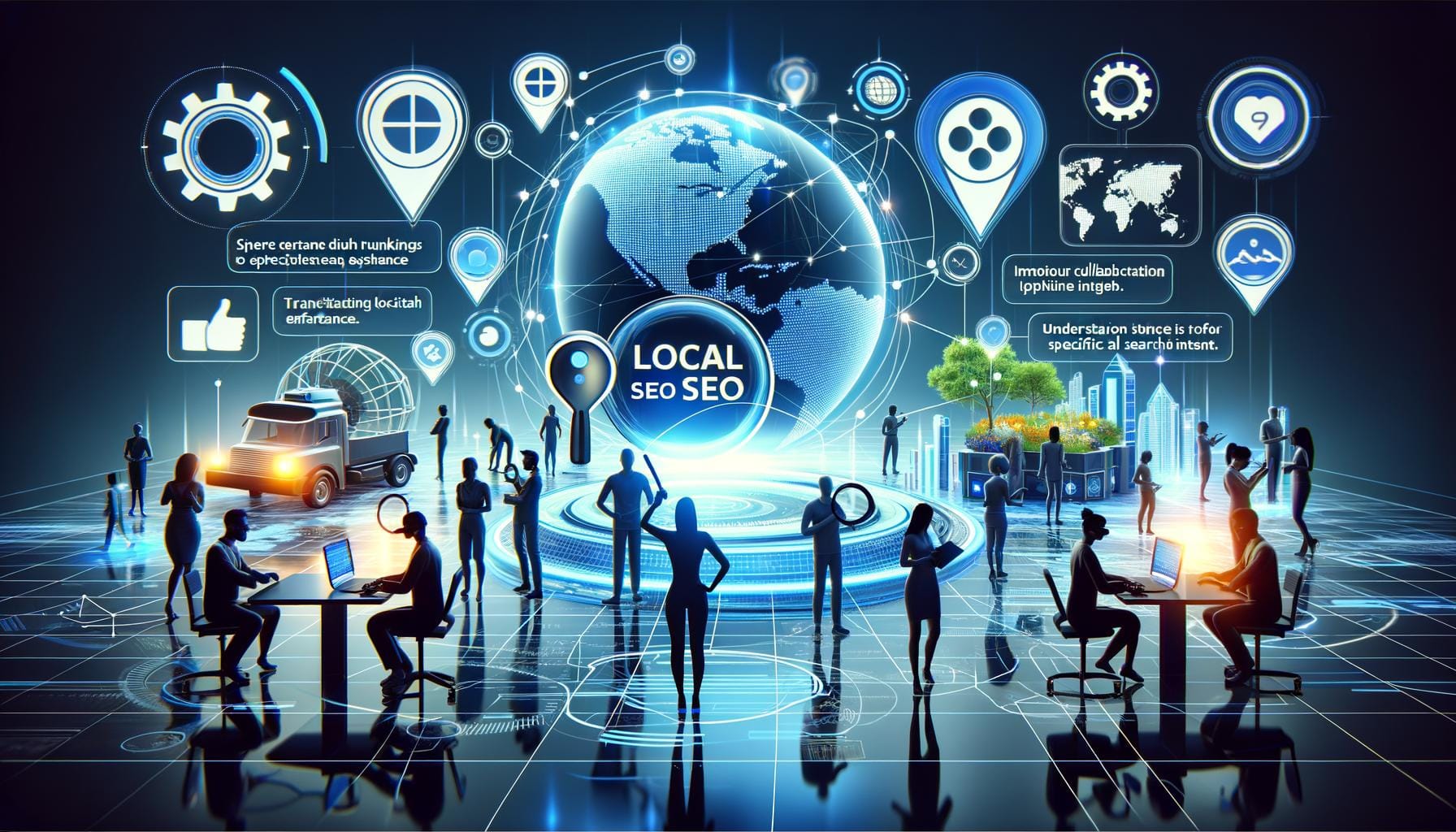 come adattarsi ai cambiamenti per rimanere competitivi