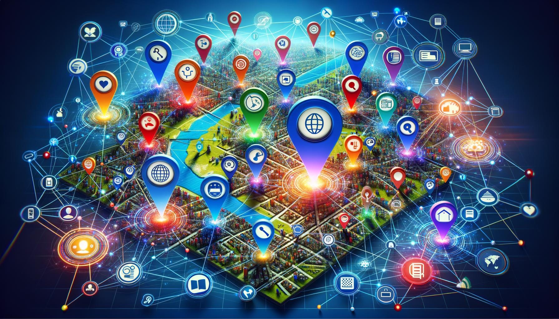 Local SEO: Strategie Effettive Per Attività Multilocali 1 Strategie di Local SEO per le attività multilocali, migliorando la presenza online delle attività con più sedi