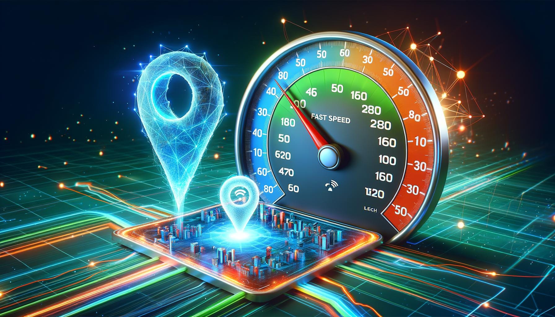 Velocità Del Sito E Local SEO: Potenzia Il Tuo Successo 1 Scopri come la velocità del sito e local SEO influenzano la tua visibilità locale online