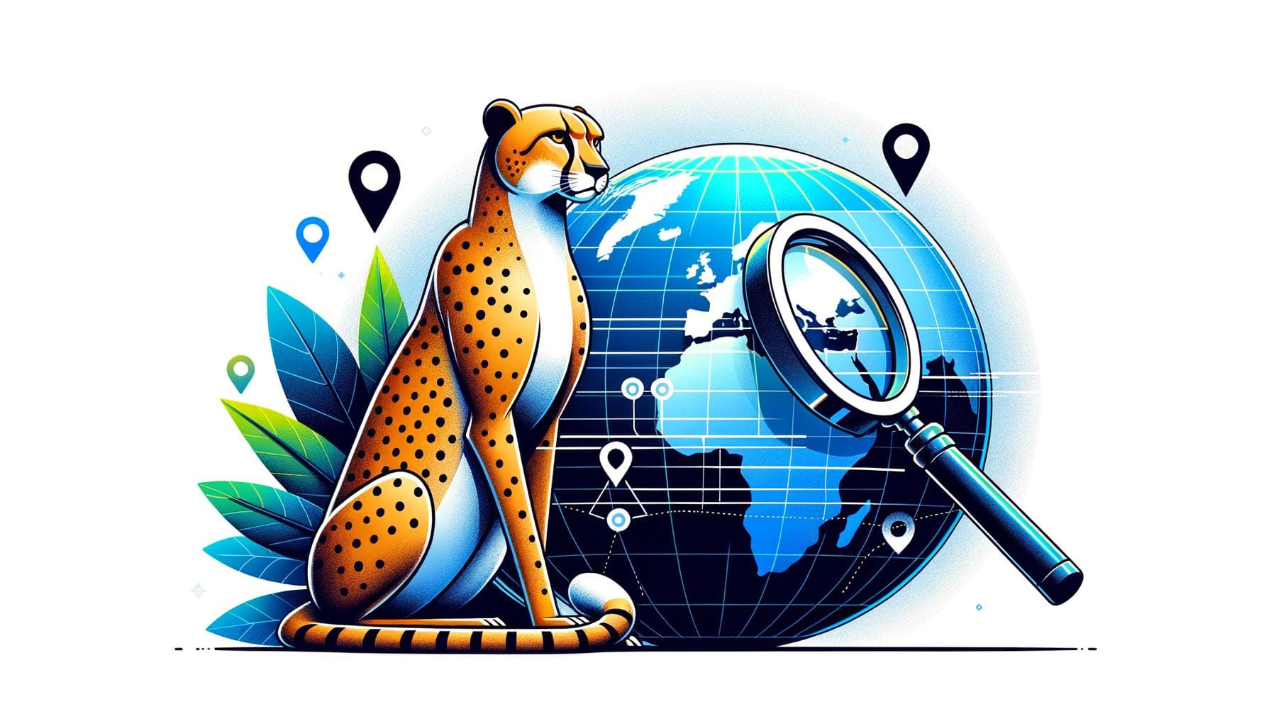 Velocità Del Sito E Local SEO: Potenzia Il Tuo Successo 2 Migliora la velocità del sito e local SEO per attrarre più clienti della tua zona
