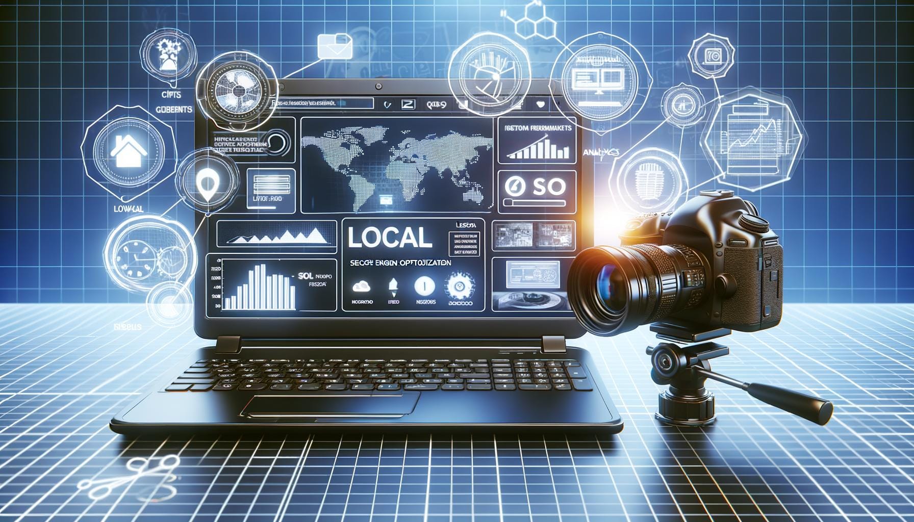 seo per i video locali: come ottimizzare i video per la local seo