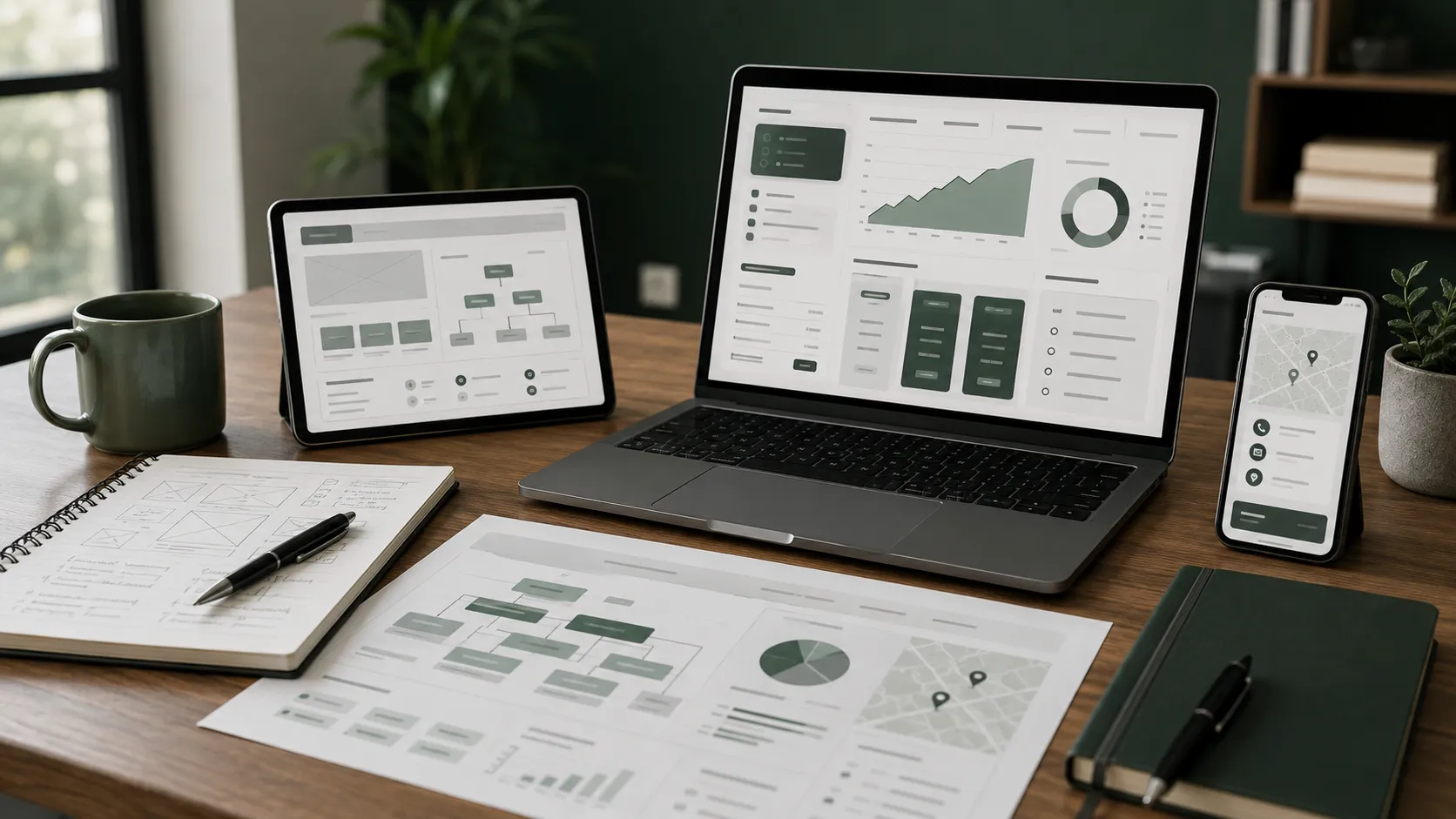 Quanto costa un sito web nel 2025? Prezzi reali e guida 8 Costo di un sito web professionale per attività locali, visibilità online e richieste di contatto