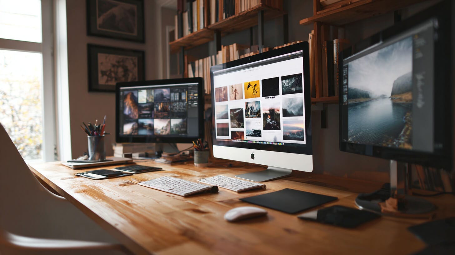 Realizzazione Siti Web