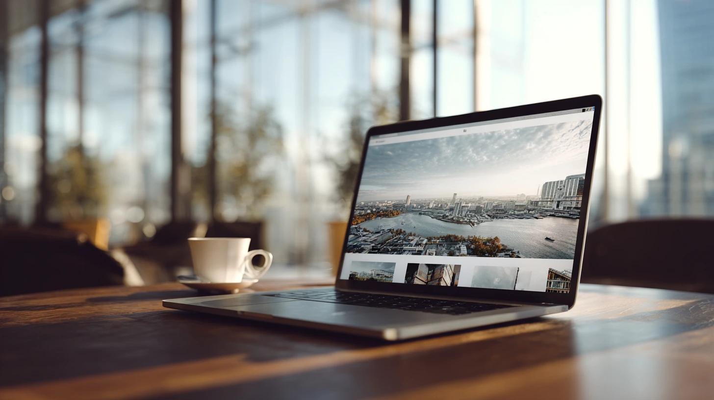 Realizzazione Siti Web