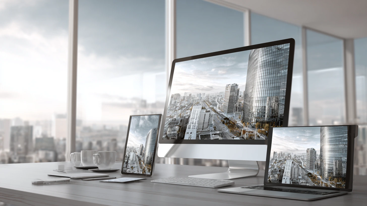 Realizzazione Siti Web