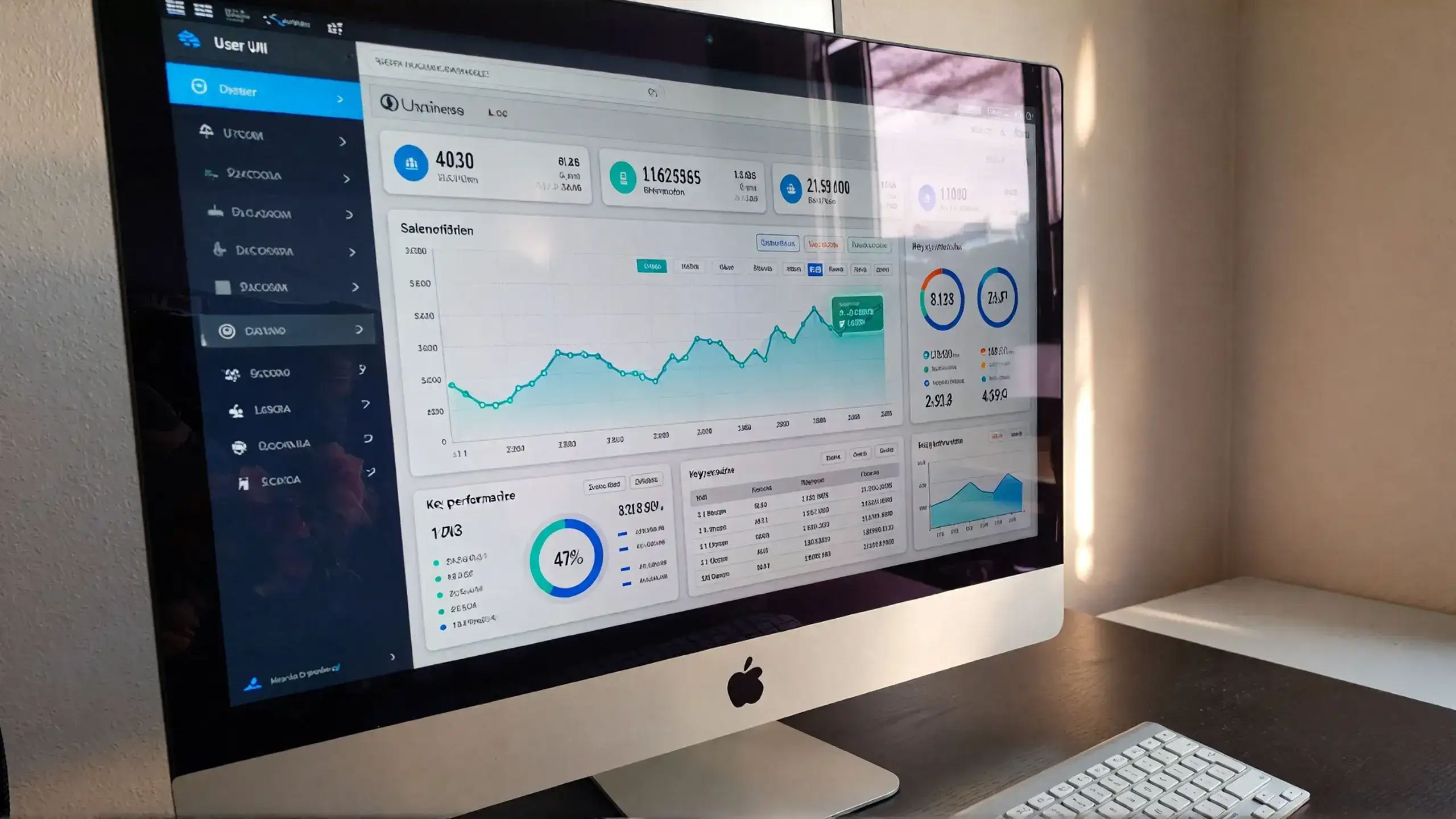 Local SEO 2026: Guida Completa in 10 Step per PMI 4 Dashboard Google Business Profile con sezioni ottimizzazione per Local SEO_risultato