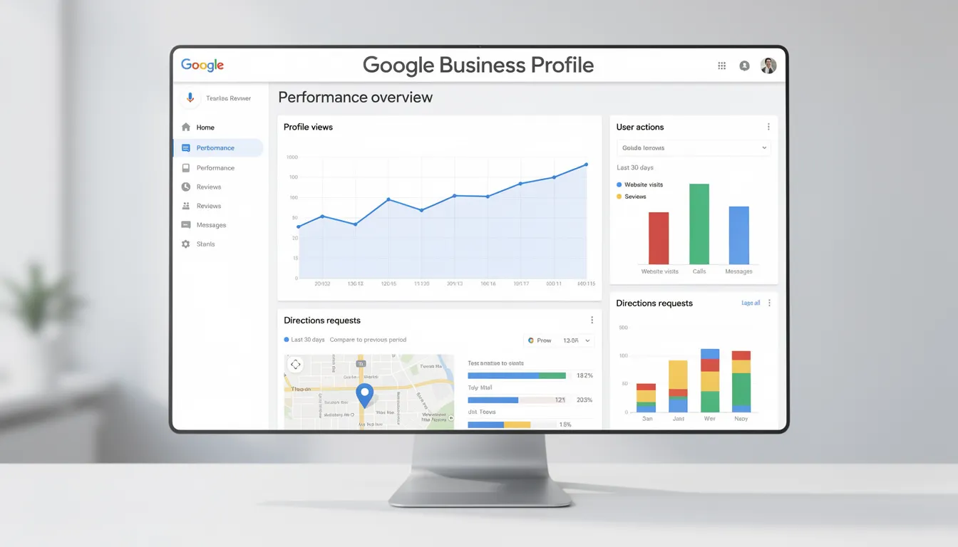 Guida ottimizzazione scheda Google My Business (parte 5) - Tecniche avanzate Local SEO per aziende