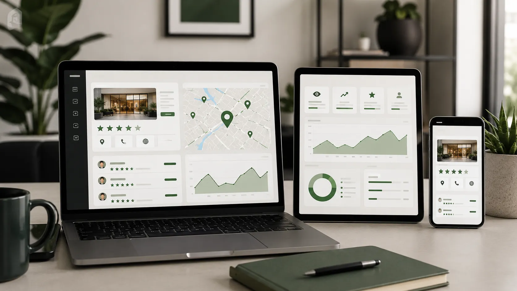 Recensioni Google: Come Ottenerle (Legalmente) - Guida Completa 2026 5 Recensioni Google per attività locali, visibilità online e richieste di contatto