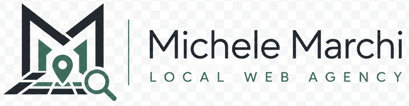 Michele Marchi Local Web Agency
