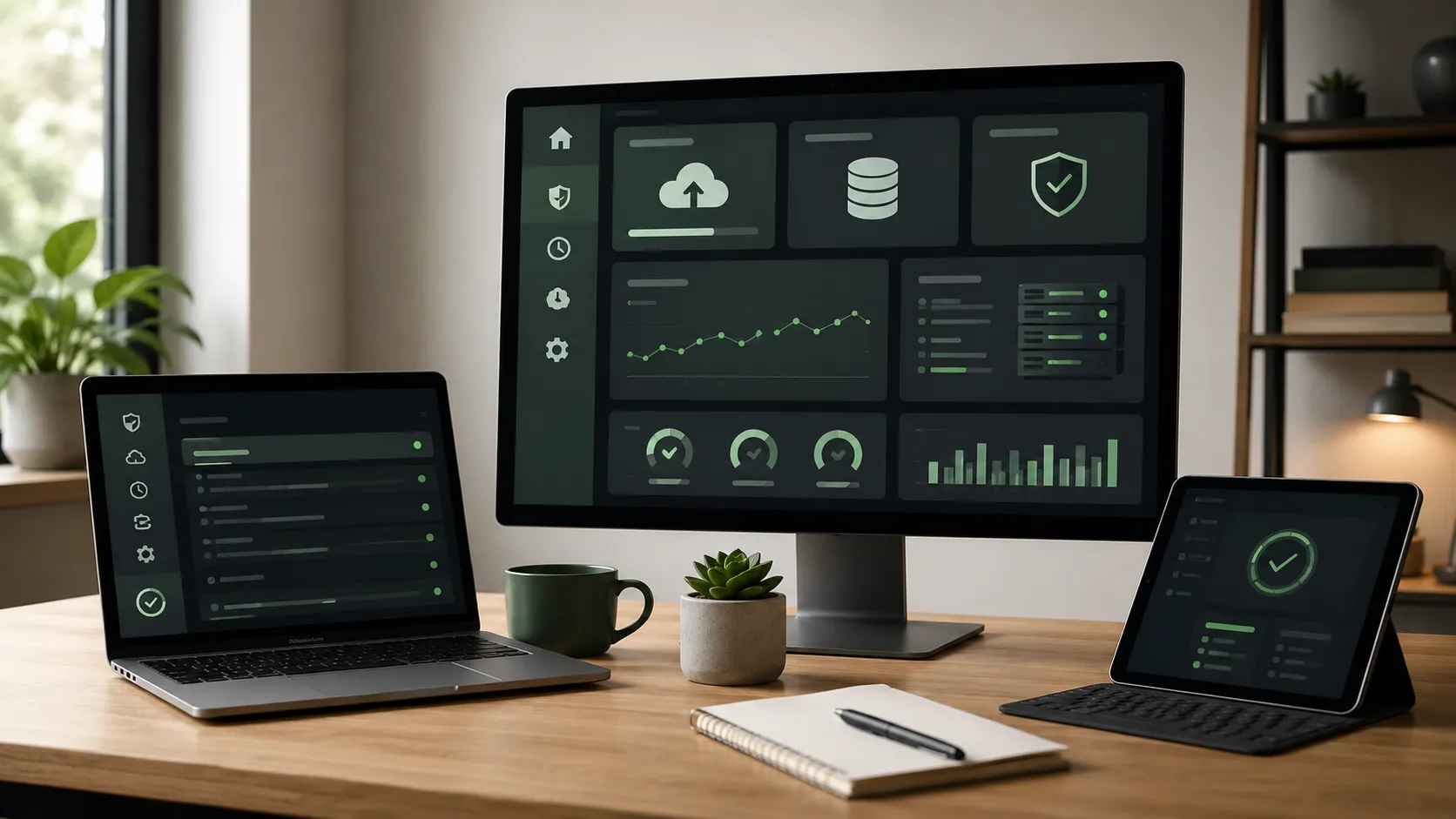 Hosting e manutenzione WordPress Hosting e manutenzione WordPress per siti web professionali