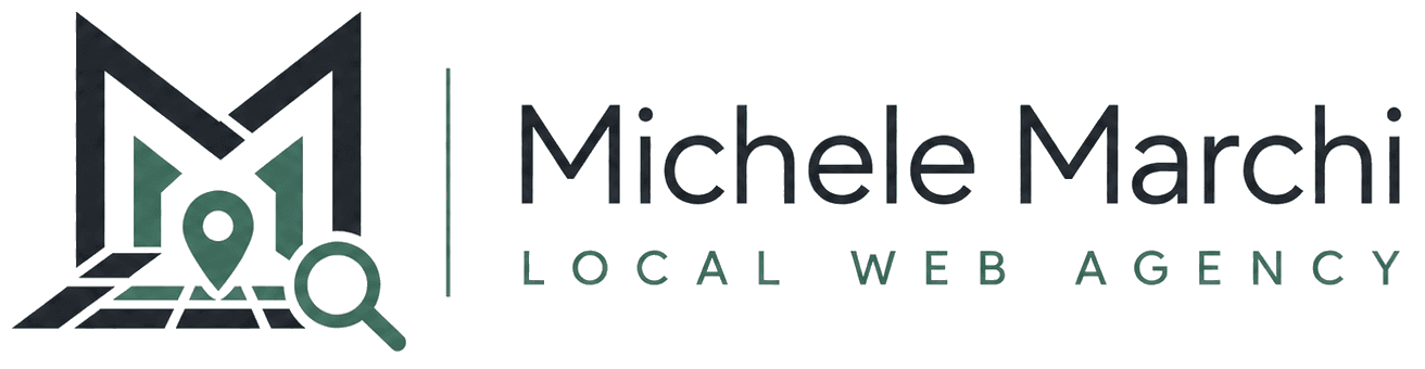 Michele Marchi Local Web Agency