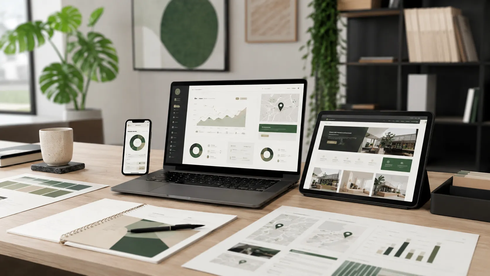 Portfolio progetti web Local Web Agency Portfolio di progetti web per siti, Local SEO, Google Business Profile e Google Ads